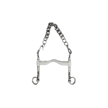 Metalab flexi bit mors