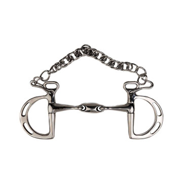 Spaanse Mors Metalab