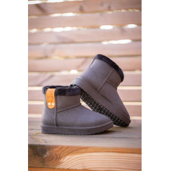 Laarzen Eden van Pénélope Zwart