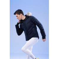 Pro Series Hunter-jas Marineblauw Pro Series Hunter-jas Marineblauw