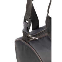 Bowlingtas Equithème Soft Zwart Bowlingtas Equithème Soft Zwart