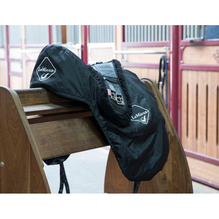 Zadeldek Pro-Kit LeMieux Zadeldek Pro-Kit LeMieux