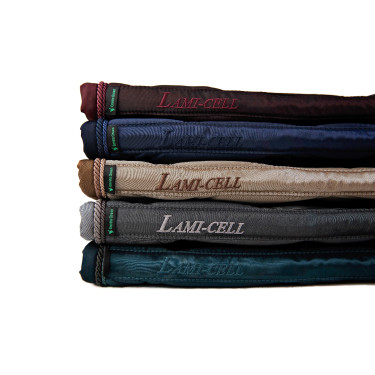 Zadeldoek Lami-Cell Aurora