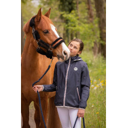 Regenjas Pénélope RainShort