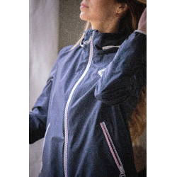 Regenjas Pénélope RainShort