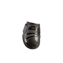 Kogelbeschermers Lami-Cell V22 Youngster Zwart