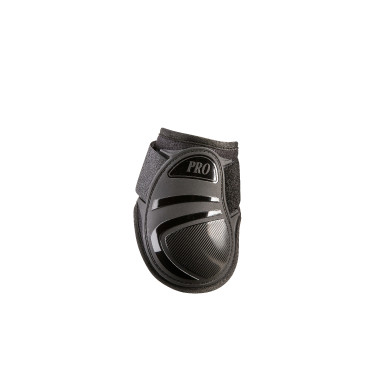 Kogelbeschermers Lami-Cell V22 Youngster Zwart