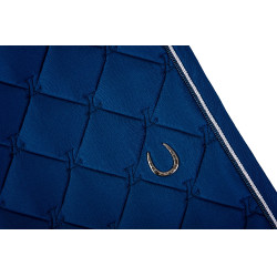 Zadeldek Lami-Cell LC Atolblauw Zadeldek Lami-Cell LC Atolblauw