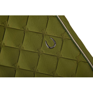 Zadeldek Lami-Cell LC Pistache Groen
