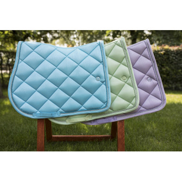 Zadeldek Lami-Cell Floral