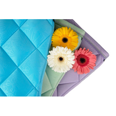 Zadeldek Lami-Cell Floral