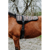 Zadeldek Norton Kiowa