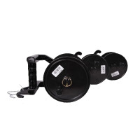 Standaard oprolmechanisme Beaumont Standaard oprolmechanisme Beaumont