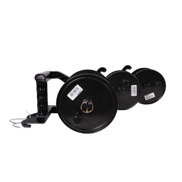 Standaard oprolmechanisme Beaumont Standaard oprolmechanisme Beaumont