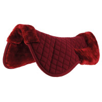 Rugbeschermer Riding World Bordeaux