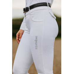 Broek Equithème Originals Beverly Wit