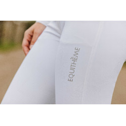 Broek Equithème Originals Beverly Wit