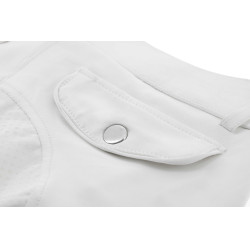 Broek Equithème Originals Beverly Wit