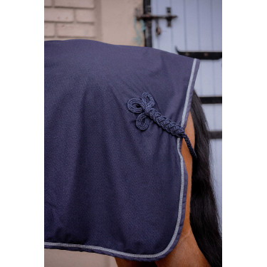 Regendeken Paddock Sports Classic Rain Zwart