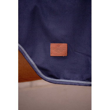 Regendeken Paddock Sports Classic Rain Marine Marineblauw Regendeken Paddock Sports Classic Rain Marine Marineblauw