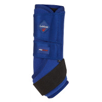 LeMieux Ultra Support Peesbeschermers Benetton blauw