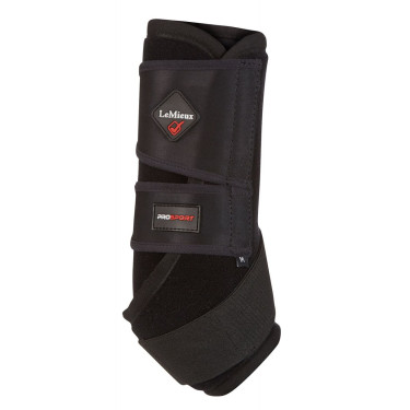 LeMieux Ultra Support Peesbeschermers LeMieux Ultra Support Peesbeschermers