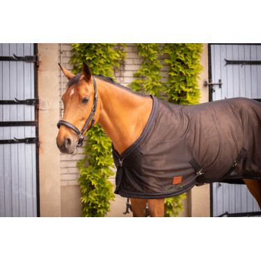 Mesh Overhemd Paddock Sports Mesh Overhemd Paddock Sports