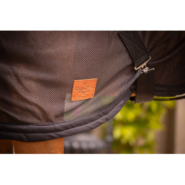 Mesh Overhemd Paddock Sports Mesh Overhemd Paddock Sports