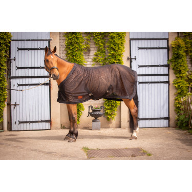 Mesh Overhemd Paddock Sports Mesh Overhemd Paddock Sports