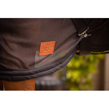 Mesh Overhemd Paddock Sports Mesh Overhemd Paddock Sports