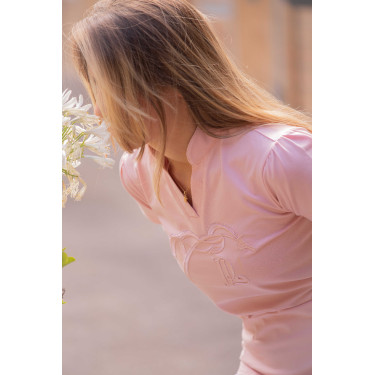 Polo Iliana Pénélope Poederroze