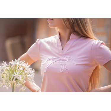 Polo Iliana Pénélope Poederroze