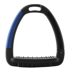 Takken voor Horsena stijgbeugels Marineblauw