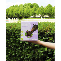 Aanvullend voeder Unika Prequalm