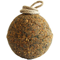 Aanvullend voeder Unika Prequalm