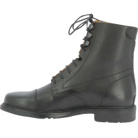 Leren laarzen Equithème Dandy Bruin Leren laarzen Equithème Dandy Bruin