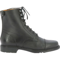 Leren laarzen Equithème Dandy Bruin Leren laarzen Equithème Dandy Bruin