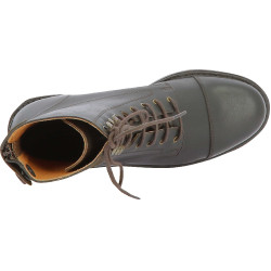 Leren laarzen Equithème Dandy Bruin Leren laarzen Equithème Dandy Bruin