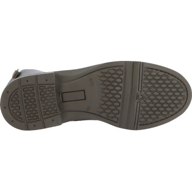 Leren laarzen Equithème Dandy Bruin Leren laarzen Equithème Dandy Bruin