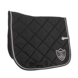 Paddock Sports Prem's Ecusson Tapijt Zwart