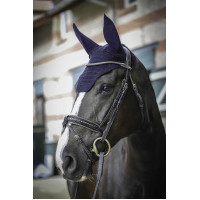 Paddock Sport Pro Katoenen Muts Marineblauw Paddock Sport Pro Katoenen Muts Marineblauw