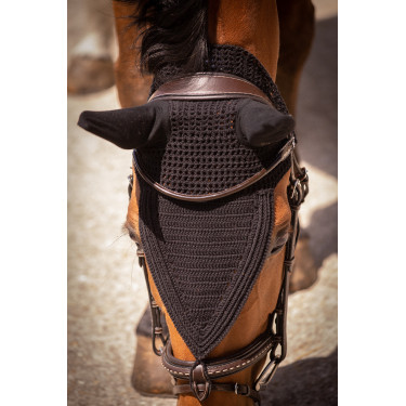 Paddock Sport Pro Katoen Lange Muts Zwart Paddock Sport Pro Katoen Lange Muts Zwart