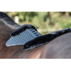 Amortisseur Acavallo Piuma Eco Wool Featherlight Amortisseur Acavallo Piuma Eco Wool Featherlight