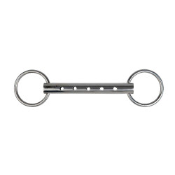 Mors met fluit Metalab