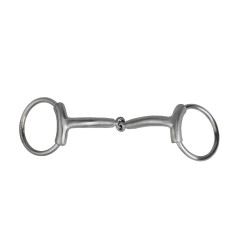 Mors 2 ringen Metalab Francois Gauthier Pinchless