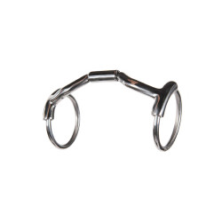 Gebogen bit Metalab Elite