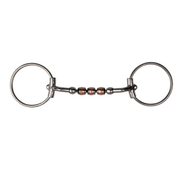 Mors 2 ringen Metalab Magic System gebogen mondstuk Mors 2 ringen Metalab Magic System gebogen mondstuk