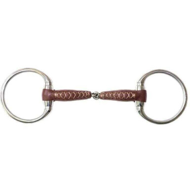 Metalab olijfbit Pincheless 17 mm