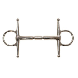 Rechte stang met naalden Metalab Elite