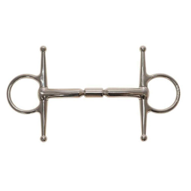 Rechte stang met naalden Metalab Elite